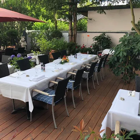 Arkade 3* Leverkusen