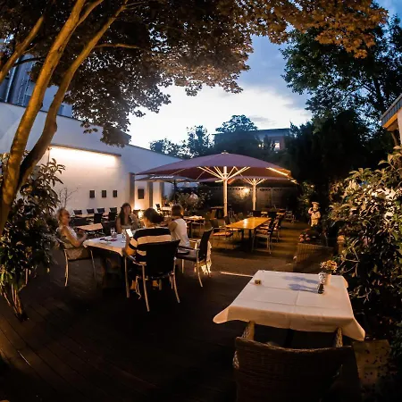 Hotel Arkade Leverkusen