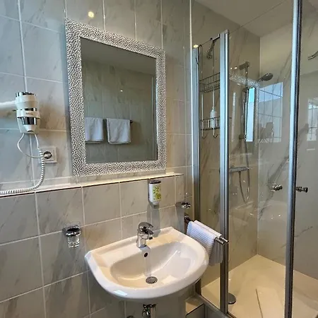 Hotel Arkade Leverkusen