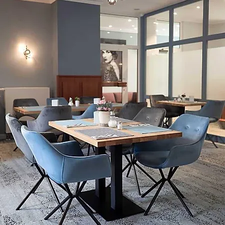 Hotel Arkade Leverkusen