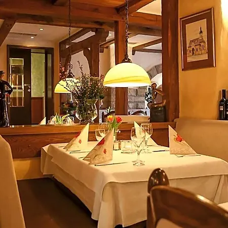 Hotel Arkade Leverkusen