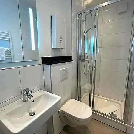 Arkade 3* Leverkusen