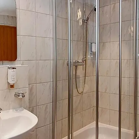 Arkade Hotel Leverkusen
