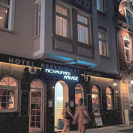 Arkade Leverkusen
