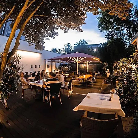 Arkade 3* Leverkusen