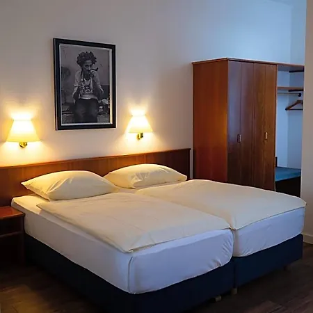 Arkade 3* Leverkusen
