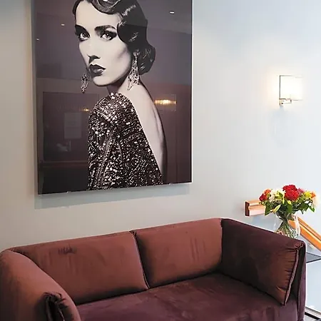 Arkade 3* Leverkusen