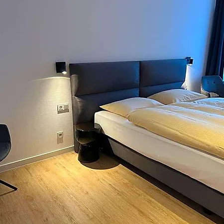 Arkade Leverkusen