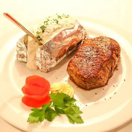 Arkade 3* Leverkusen