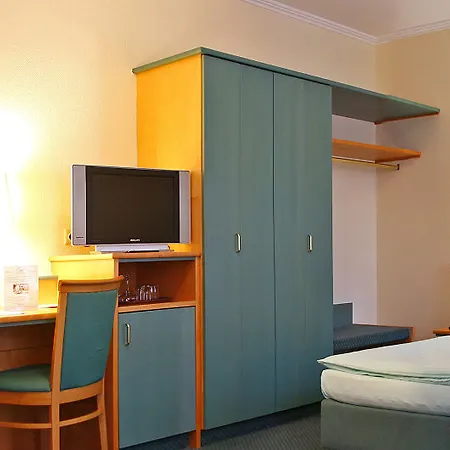 Arkade Hotel 3*