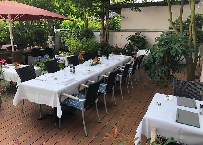 Arkade 3* Leverkusen