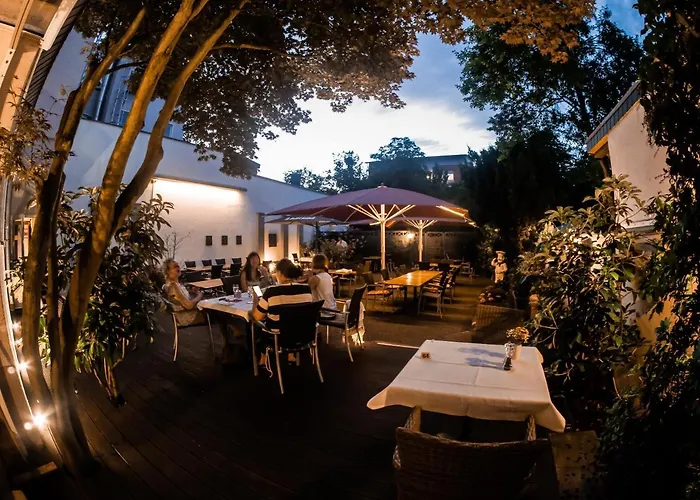 Hotel Arkade Leverkusen