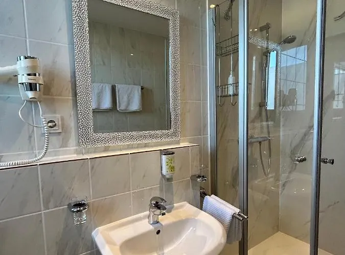 Hotel Arkade Leverkusen